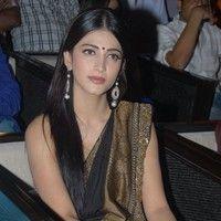 Sruthi Hassan at 7th Sense Audio Launch Stills | Picture 85330